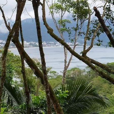 Pousada Ubatuba Do Alto 호텔 외부 사진